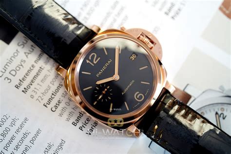 panerai 1029|Panerai .